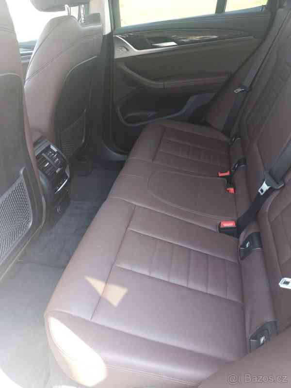 BMW X3 20i 4x4 Luxury Line - foto 16