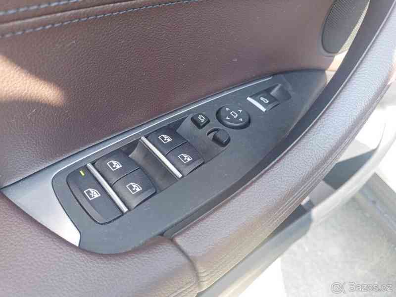 BMW X3 20i 4x4 Luxury Line - foto 12