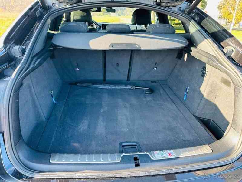 BMW X6 XDRIVE40D - foto 9