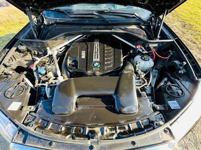 BMW X6 XDRIVE40D - foto 10