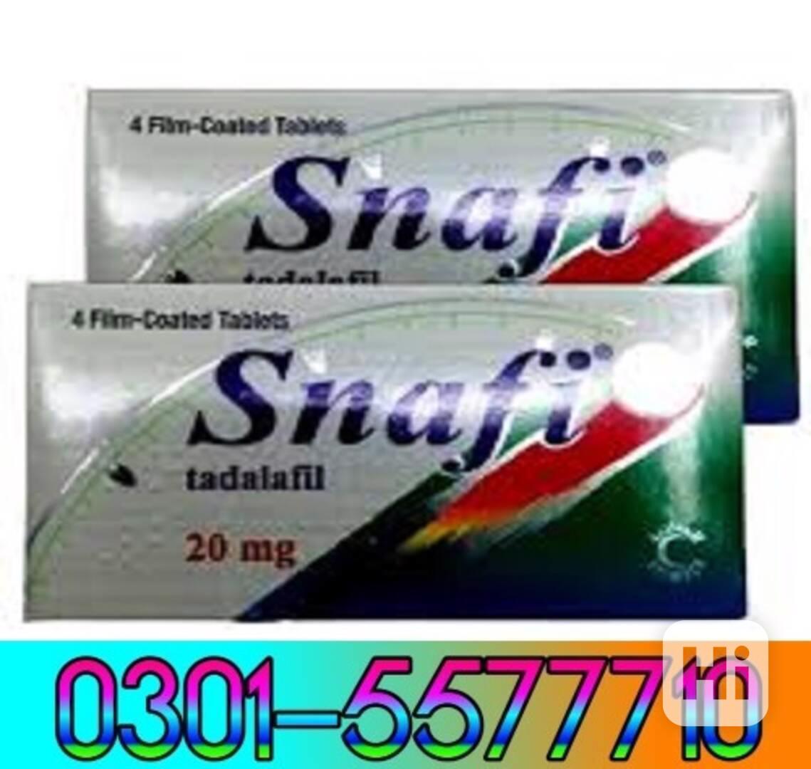 Snafi 20mg Tablets in Multan || 0301...5577710 - foto 1