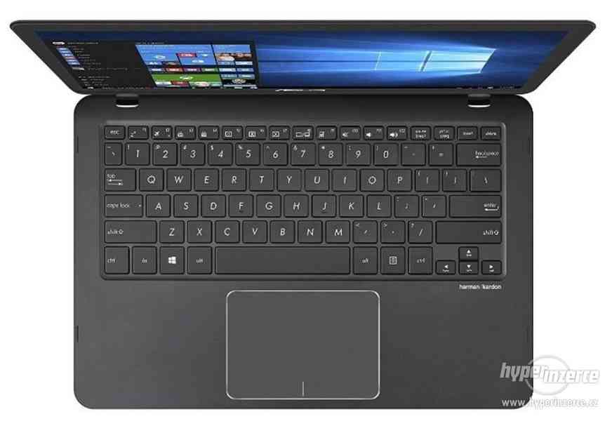 Prodám ASUS ZenBook Flip UX360UAK-DQ417T Black Metal - foto 2