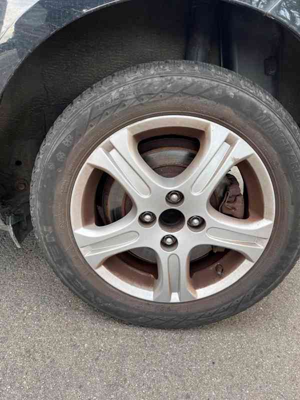 Toyota YARIS k prodeji - foto 9