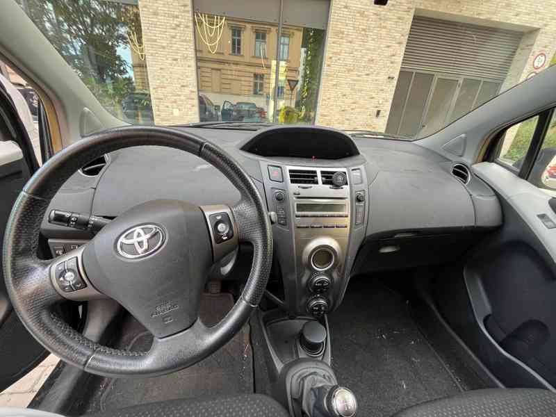 Toyota YARIS k prodeji - foto 6