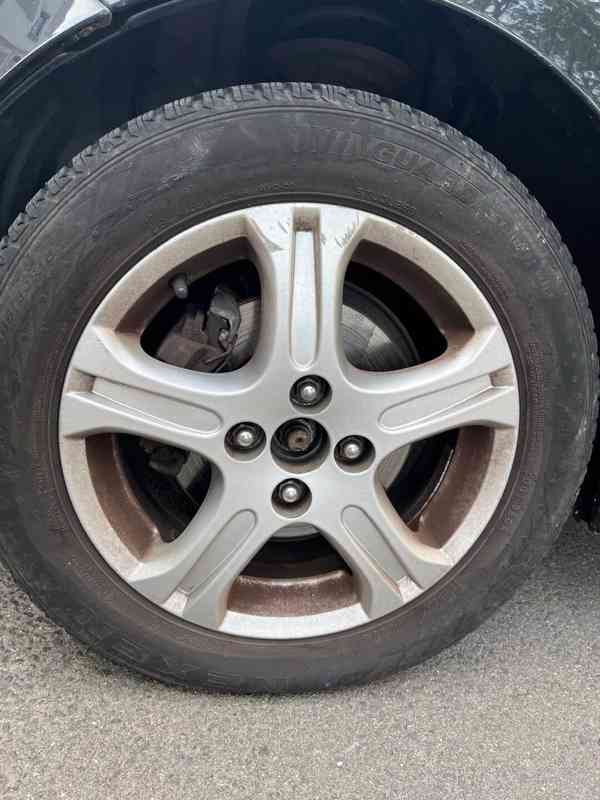 Toyota YARIS k prodeji - foto 8