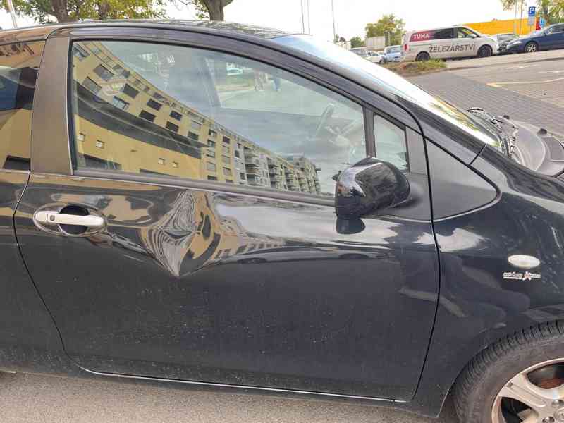 Toyota YARIS k prodeji - foto 7