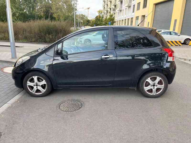 Toyota YARIS k prodeji - foto 10