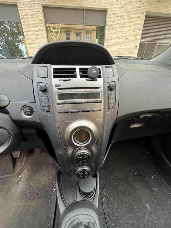 Toyota YARIS k prodeji - foto 5
