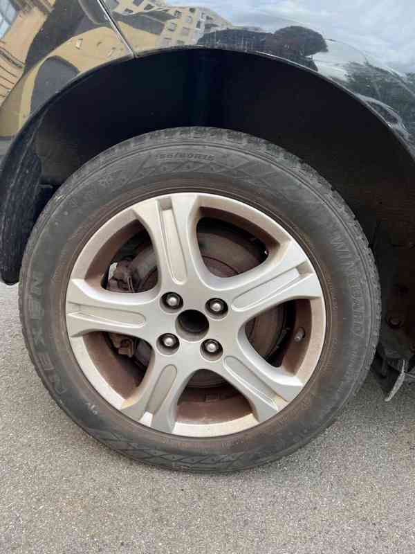 Toyota YARIS k prodeji - foto 2