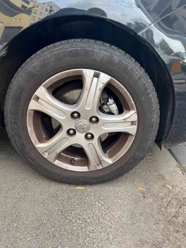 Toyota YARIS k prodeji - foto 4