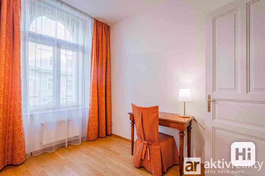 Pronájem bytu 3+kk 66,5m2,balkon, výtah - foto 9