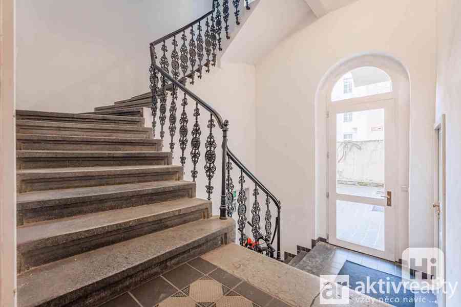 Pronájem bytu 3+kk 66,5m2,balkon, výtah - foto 22