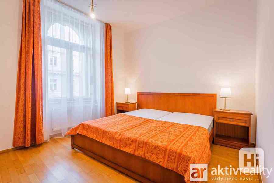 Pronájem bytu 3+kk 66,5m2,balkon, výtah - foto 11