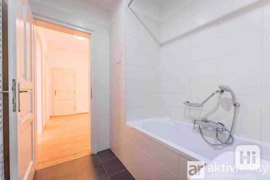 Pronájem bytu 3+kk 66,5m2,balkon, výtah - foto 15