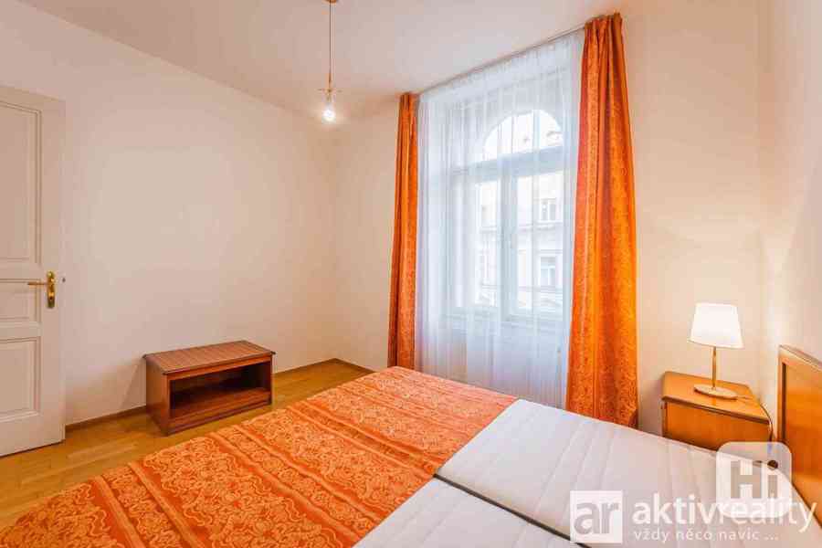 Pronájem bytu 3+kk 66,5m2,balkon, výtah - foto 12