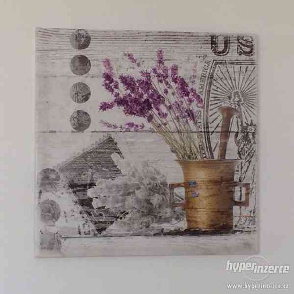 Obraz Provence - foto 1