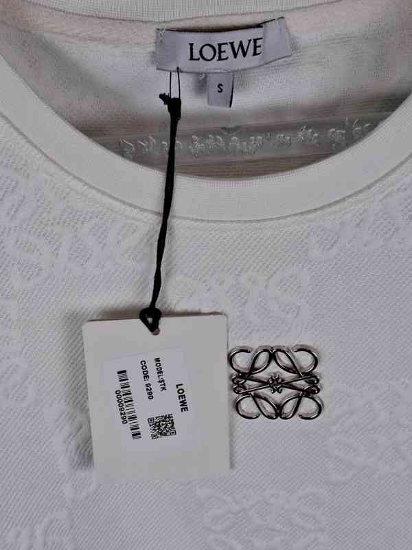 Damský letní set LOEWE  - foto 2