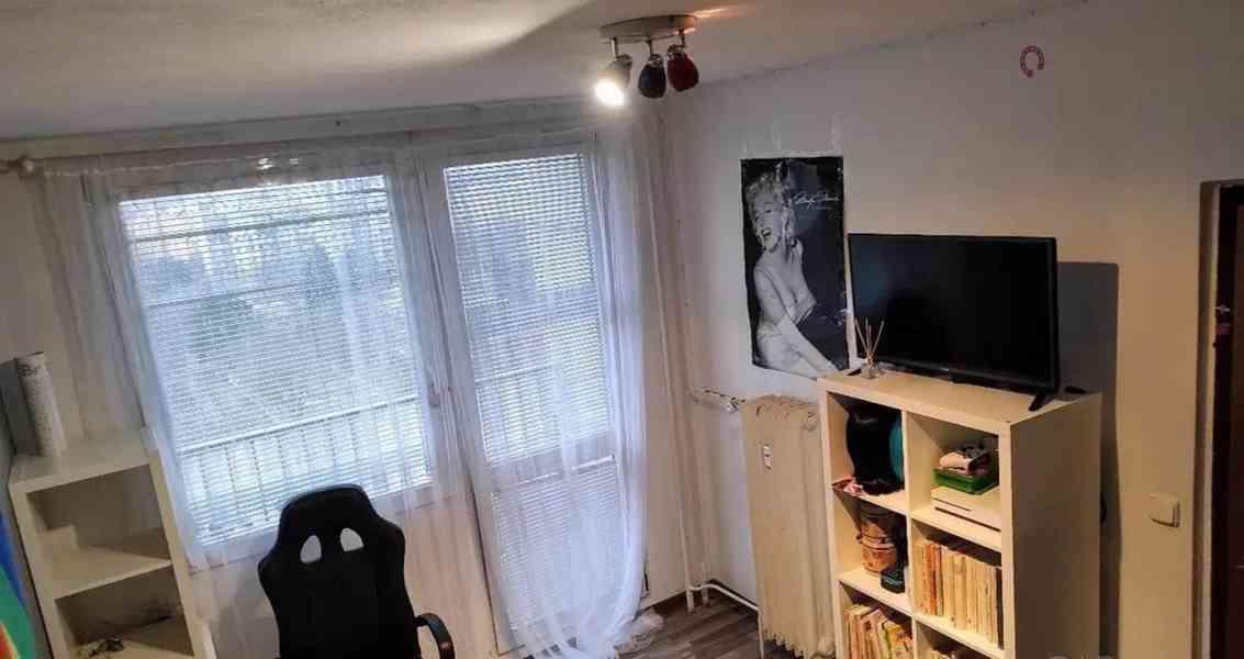 Pronájem bytu 3+kk 54 m² - foto 3