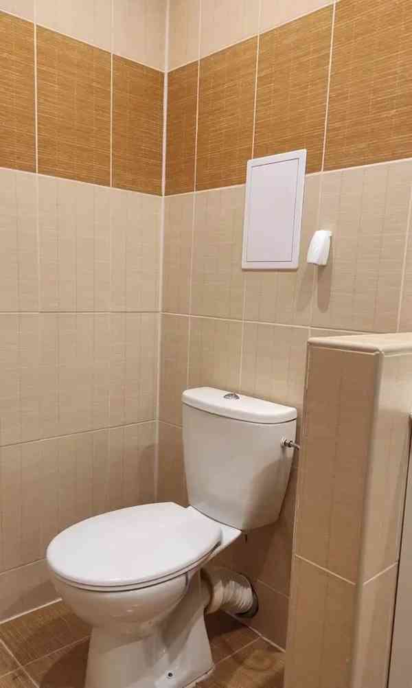 Pronájem bytu 3+kk 54 m² - foto 8