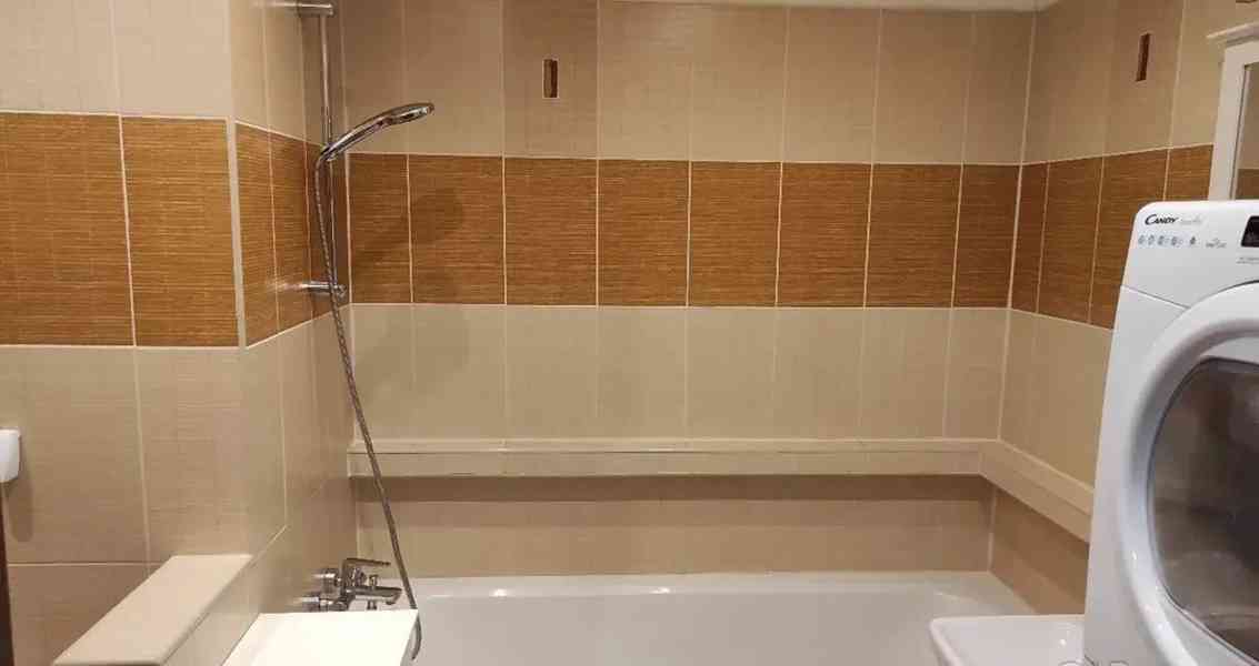 Pronájem bytu 3+kk 54 m² - foto 7