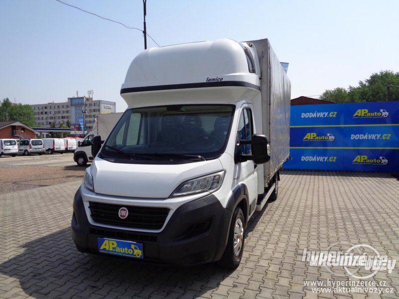 Prodej užitkového vozu Fiat Ducato - foto 1