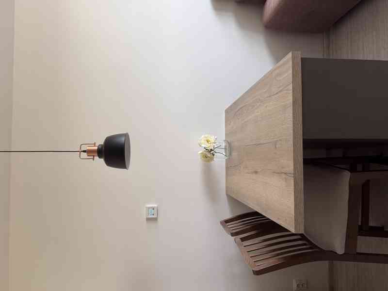 NABÍDKA PRONÁJMU  LUXUSNÍ NOVOSTAVBY BYTU 2+KK  V BRNĚ - foto 7