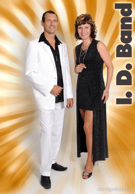 Živá hudba na svatbu zábavu ples oslavu Zlín - foto 3