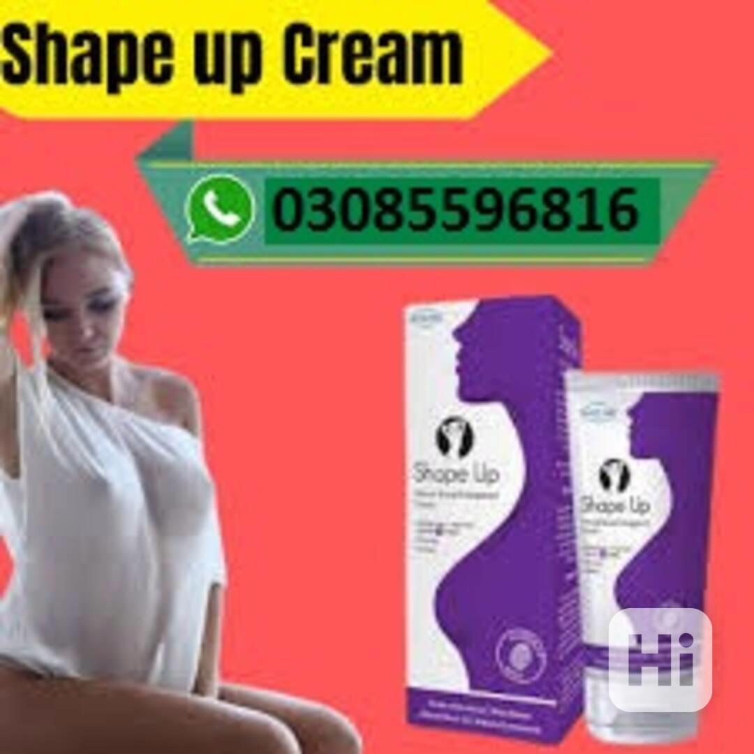 Shape Up Cream In Lahore # & 0308+5596816 - foto 1