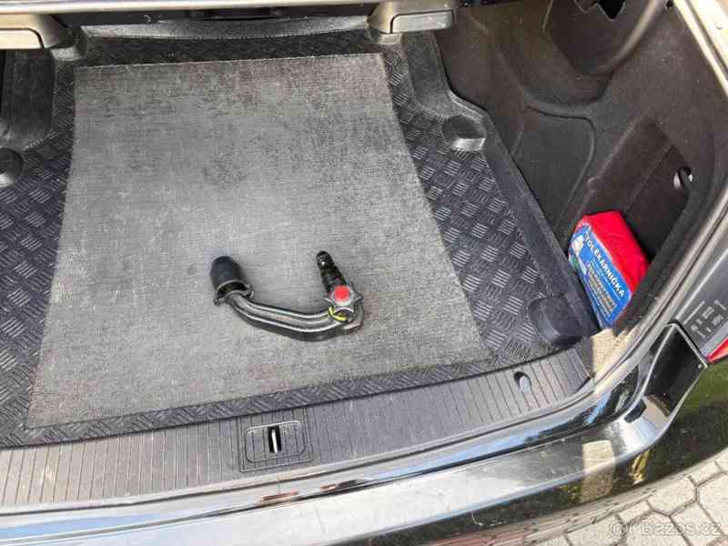 Mercedes-Benz Třídy E 3,0   350 BLUETEC 4MATIC - foto 6