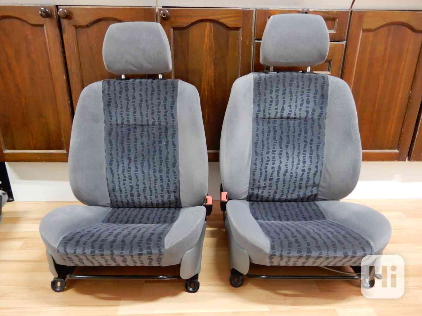 Sedačky Felicia GLX - foto 1