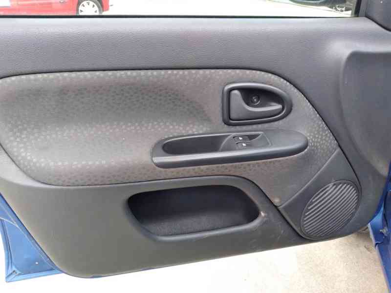 RENAULT CLIO 1.2 STORIA 43kW ČR - foto 23