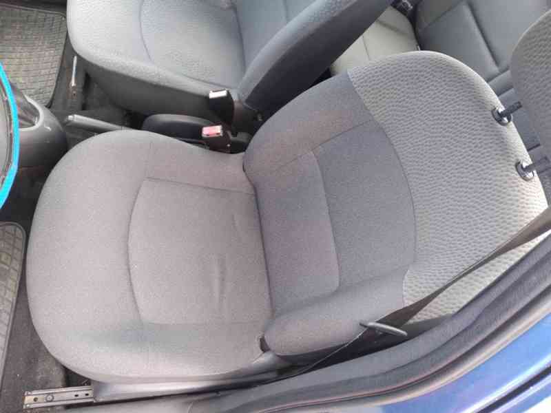 RENAULT CLIO 1.2 STORIA 43kW ČR - foto 10