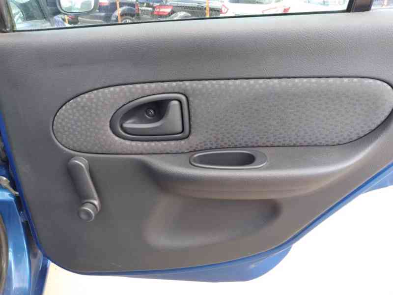 RENAULT CLIO 1.2 STORIA 43kW ČR - foto 24