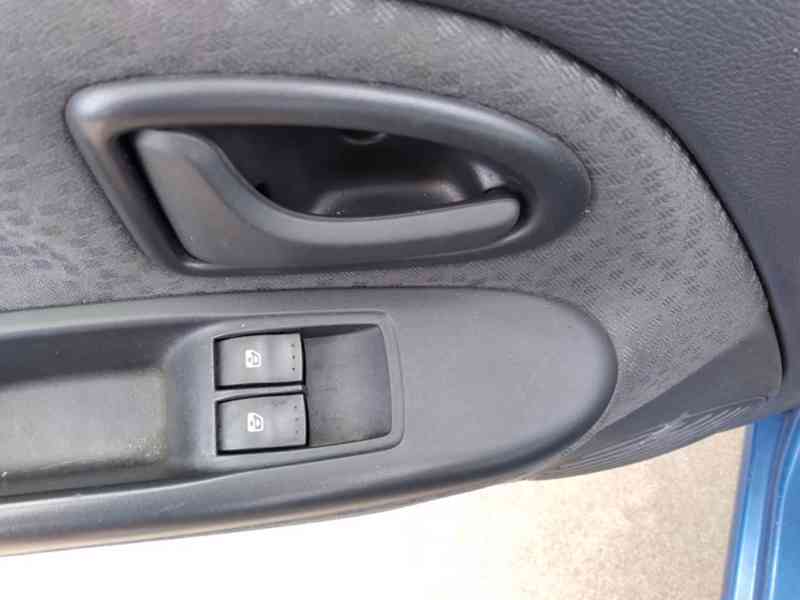 RENAULT CLIO 1.2 STORIA 43kW ČR - foto 16