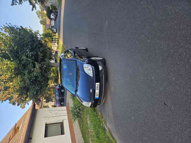 Ford Fiesta 1.3 r.v.2006 nová STK  - foto 7