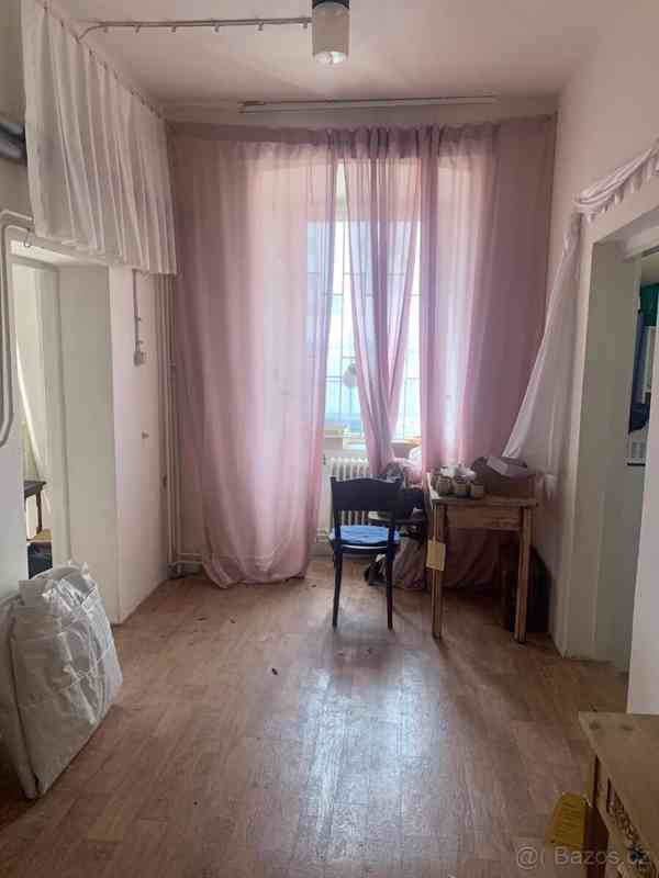 Nájem NP Brno centrum, Lidická, přízemí, 42 m2 - foto 2