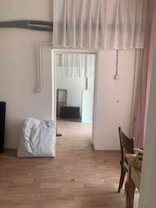 Nájem NP Brno centrum, Lidická, přízemí, 42 m2 - foto 3