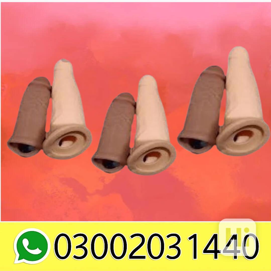 Silicone condom in Lahore$# 03002031440 Original, Україна .. - foto 1