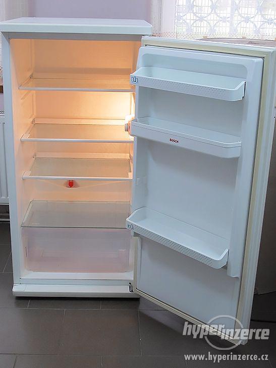 Lednice - chladnice BOSCH - foto 1