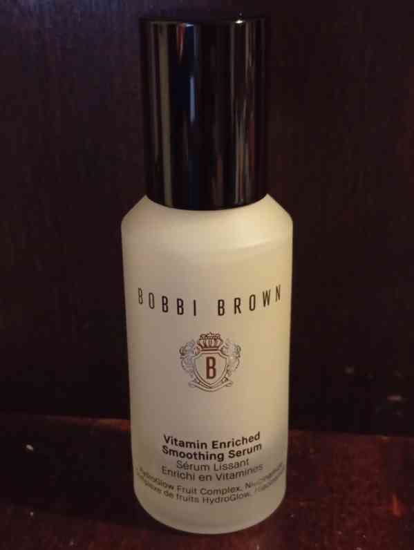 Bobbi Brown -Vitamin Enriched Smoothing Serum 30ml - foto 2