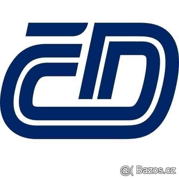 10% sleva na nákup IN100 nebo IN50 České dráhy