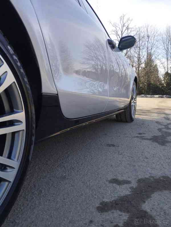 Audi A7 3,0   bitdi 230kw výbava exclusive - foto 18