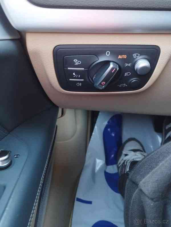 Audi A7 3,0   bitdi 230kw výbava exclusive - foto 17