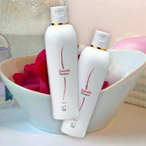 Osobní hygiena, DXN, Ganozhi šampon - foto 1