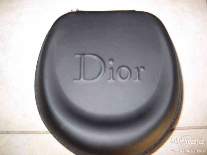 Sluneční brýle Dior - foto 2