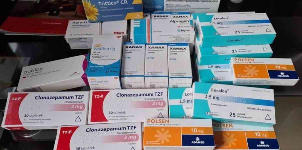 Koupit Nembutal online, Diazepam, Xanax, XTC, Metamfetamin, - foto 8