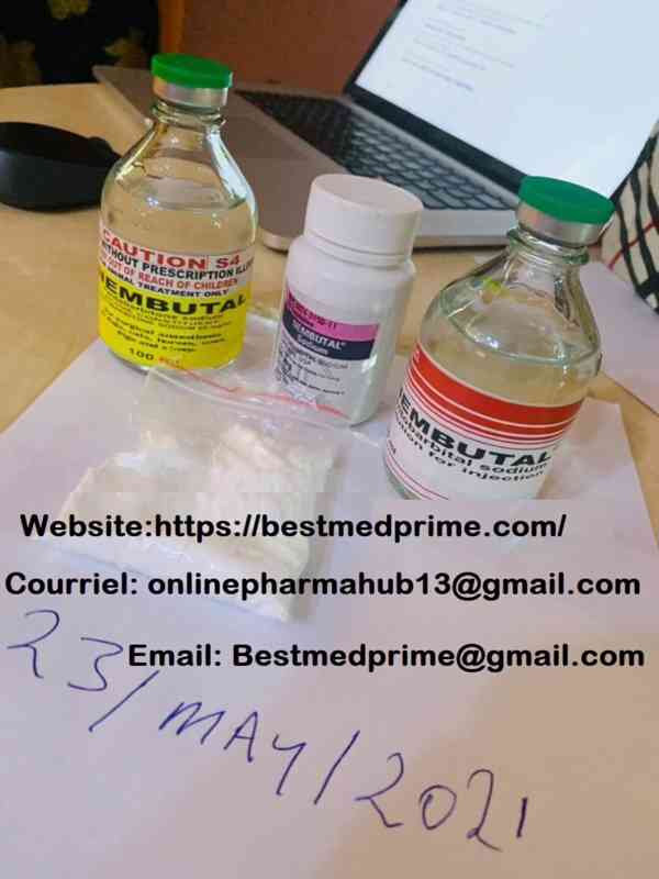 Koupit Nembutal online, Diazepam, Xanax, XTC, Metamfetamin, - foto 2