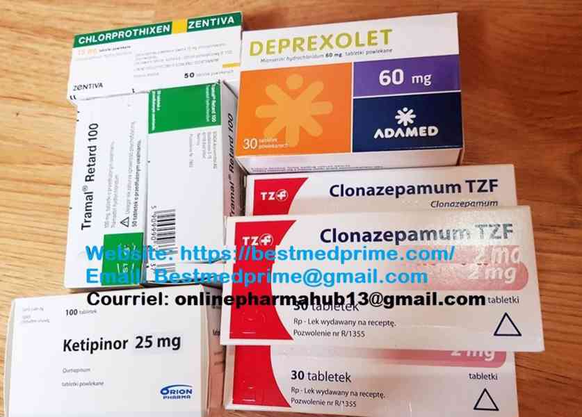 Koupit Nembutal online, Diazepam, Xanax, XTC, Metamfetamin, - foto 1