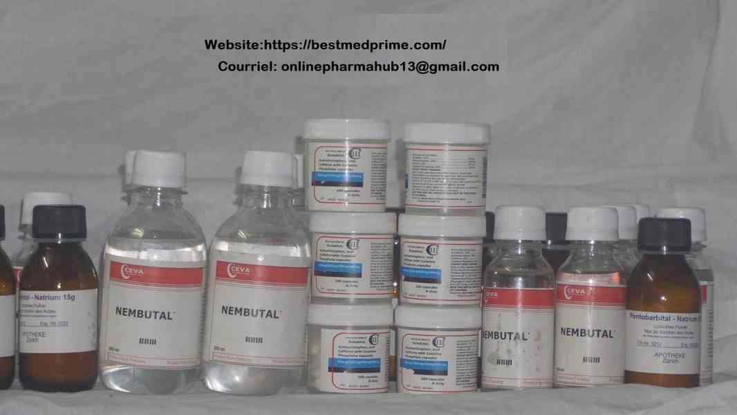 Koupit Nembutal online, Diazepam, Xanax, XTC, Metamfetamin, - foto 3