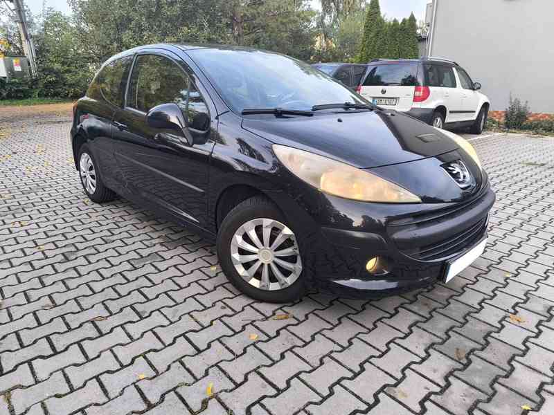 Peugeot 207 1.4 Trendy - foto 4